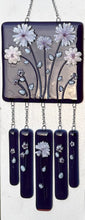 Load image into Gallery viewer, Ghost Blooms Wind Chimes