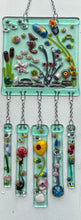 Load image into Gallery viewer, Undersea Gardens Wind Chimes