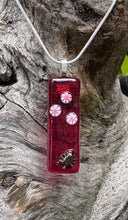 Load image into Gallery viewer, Petite Pink Blooms