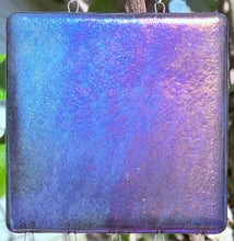 Load image into Gallery viewer, Night Sky Shimmer Wind Chimes