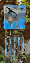 Load image into Gallery viewer, In Flight Wind Chimes