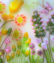 Load image into Gallery viewer, Springtime II Wind Chimes