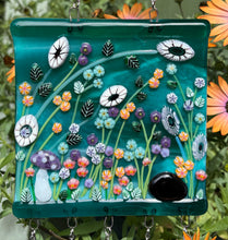 Load image into Gallery viewer, Woodland Dream Wind Chimes