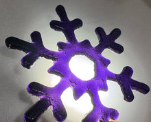 Load image into Gallery viewer, Little Snowflake