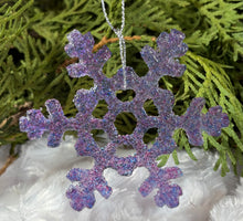 Load image into Gallery viewer, Little Snowflake