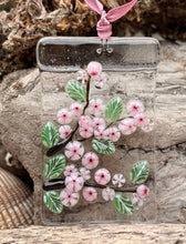 Load image into Gallery viewer, Fused Glass Suncatcher - Loaded!