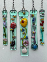 Load image into Gallery viewer, Undersea Gardens Wind Chimes