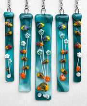 Load image into Gallery viewer, Aquatic Wonderland Wind Chimes
