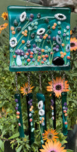 Load image into Gallery viewer, Woodland Dream Wind Chimes