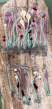 Load image into Gallery viewer, Victorian Garden Wind Chimes