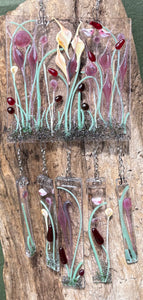 Victorian Garden Wind Chimes