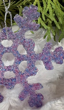 Load image into Gallery viewer, Little Snowflake