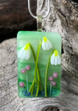 Load image into Gallery viewer, Snow Drops