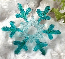 Load image into Gallery viewer, Little Snowflake