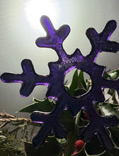 Load image into Gallery viewer, Little Snowflake