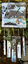Load image into Gallery viewer, Ethereal Moment Wind Chimes
