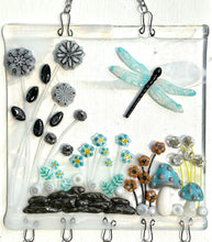 Load image into Gallery viewer, Ethereal Moment Wind Chimes