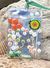 Load image into Gallery viewer, Fused Glass Suncatcher - Loaded!