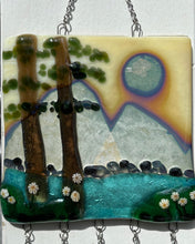 Load image into Gallery viewer, Spring Thaw Wind Chimes