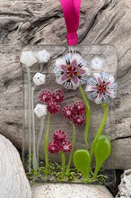 Load image into Gallery viewer, Fused Glass Suncatcher - Loaded!