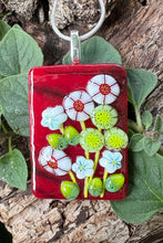 Load image into Gallery viewer, Red Skies Blooms