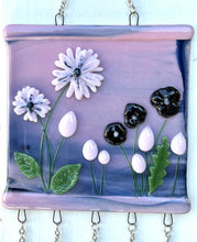 Load image into Gallery viewer, Think Pink Wind Chimes