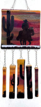 Load image into Gallery viewer, Solitude Wind Chimes