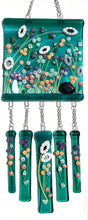 Load image into Gallery viewer, Woodland Dream Wind Chimes