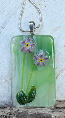 Sweet Summer Blooms