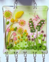 Load image into Gallery viewer, Springtime II Wind Chimes
