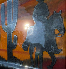 Load image into Gallery viewer, Dusty and Rugged Western Wind Chimes