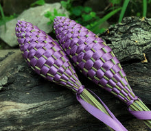 Load image into Gallery viewer, Lavender Wands - Amethyst