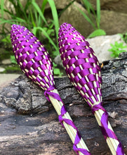 Load image into Gallery viewer, Lavender Wands - Plum