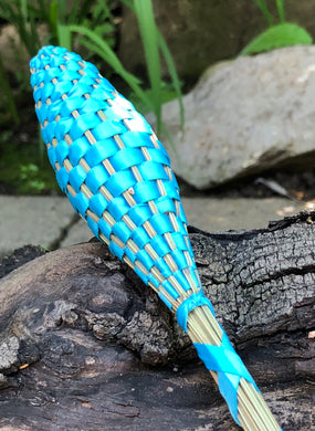 Lavender Wands - Turquoise
