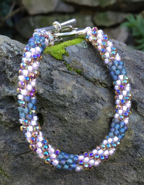 Kumihimo bracelets discount for sale