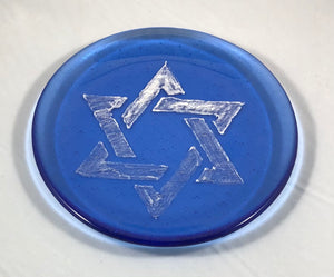 Fused Glass - Tradition Dish
