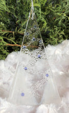 Load image into Gallery viewer, Holiday ornaments - Crystalline Tree