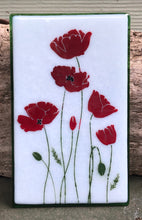 Load image into Gallery viewer, Poppies