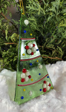 Load image into Gallery viewer, Holiday ornaments - Traditional Colors