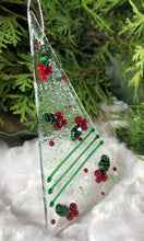 Load image into Gallery viewer, Holiday Ornaments - Retro Holly