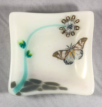 Load image into Gallery viewer, Butterfly Trinket Dish