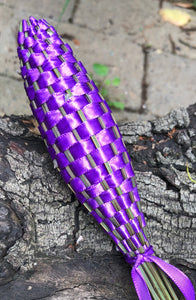 Lavender Wands - Purple