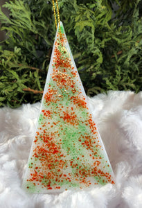 Holiday ornaments - Sugar Cookie