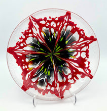 Load image into Gallery viewer, Kaleidoscope Tray - Poppy