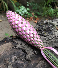 Load image into Gallery viewer, Lavender Wands - Sherbet Pink