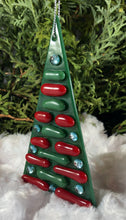 Load image into Gallery viewer, Holiday ornaments - Traditional with Bling