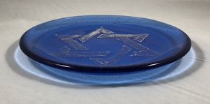 Fused Glass - Tradition Dish